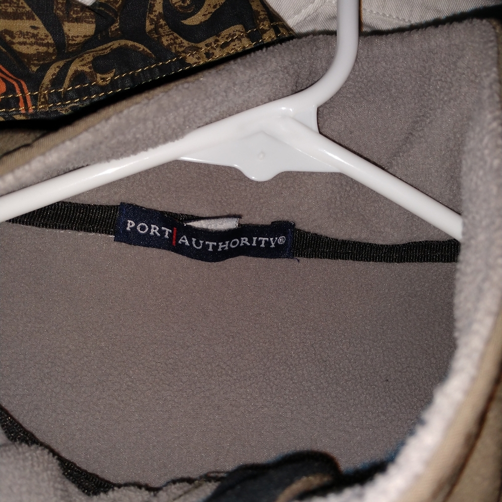 Jacket - Picture 3 of 6
